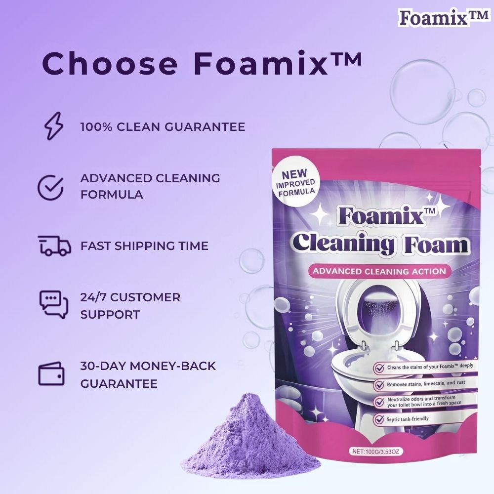 Foamix™ - Image 11