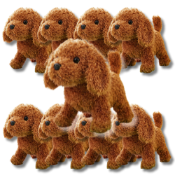 0x Milo de Lieverd™