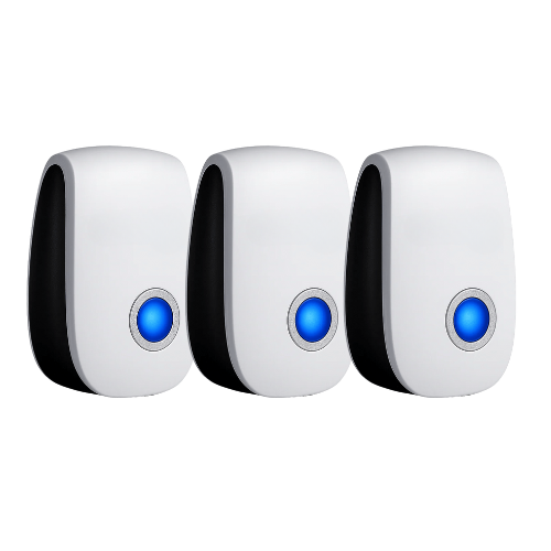 3x BugGuard™