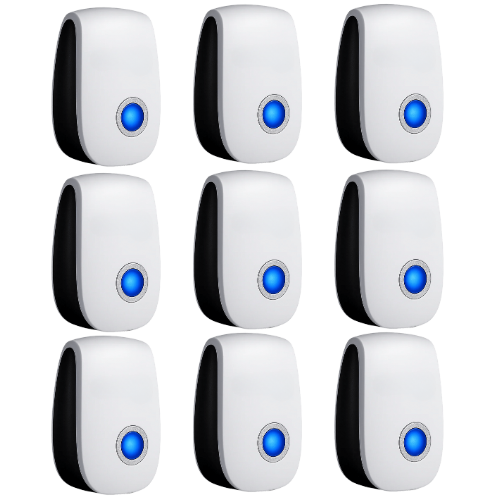 9x BugGuard™