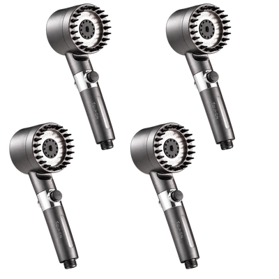 4x AquaIon™
