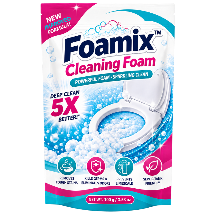 Foamix™